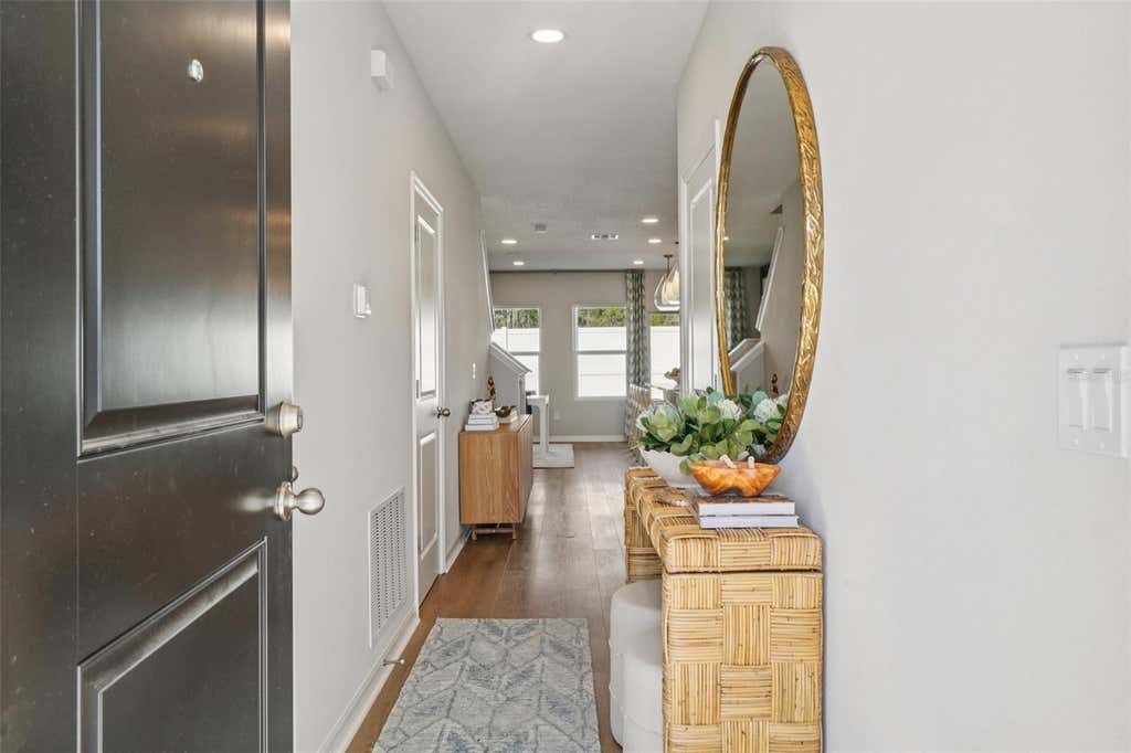 Photo of 6860 Holcombe Down Drive, Zephyrhills, FL 33541 (MLS # TB8483806)