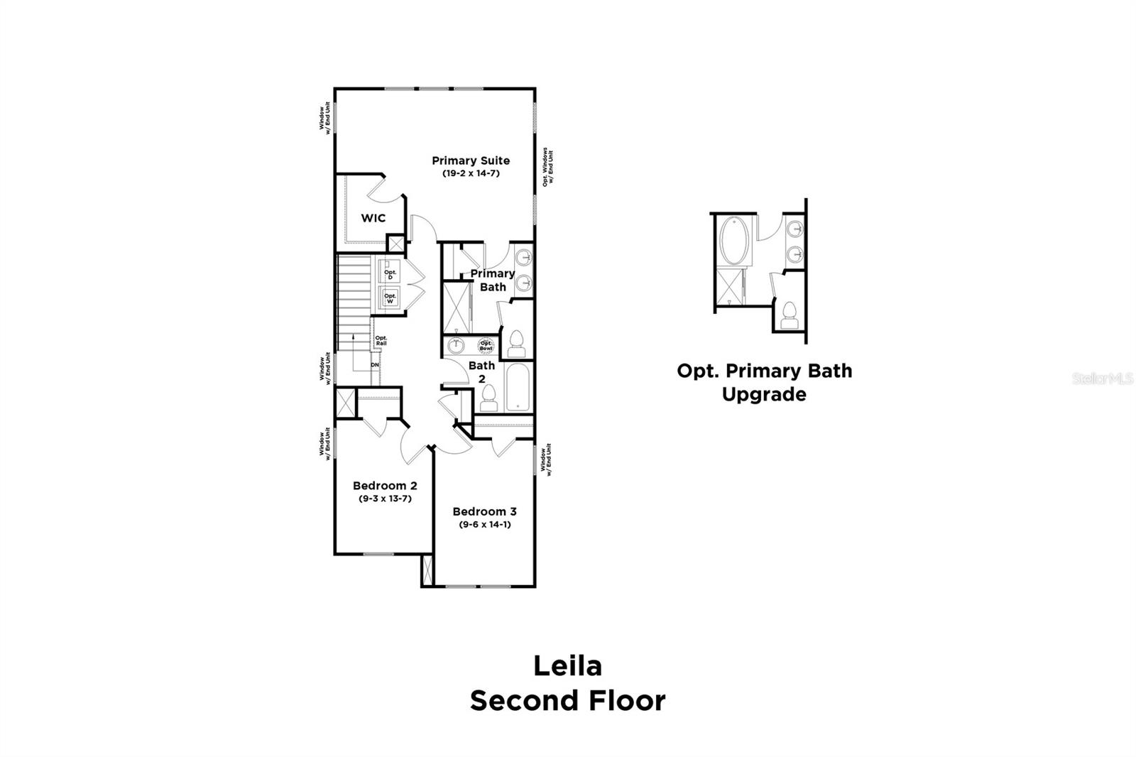 TWIN OAKS - Residential