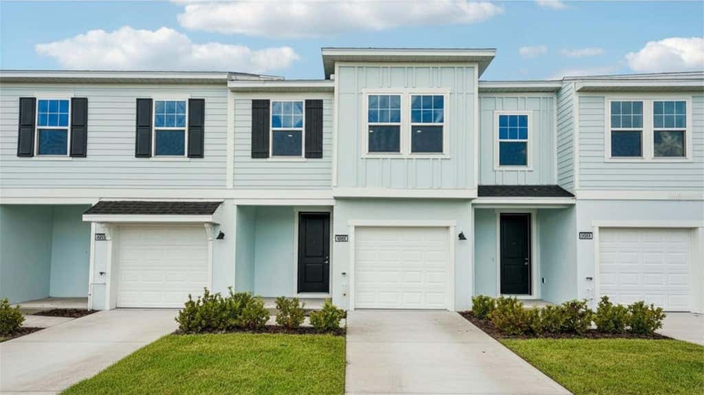 Photo of 6860 Holcombe Down Drive, Zephyrhills, FL 33541 (MLS # TB8483806)