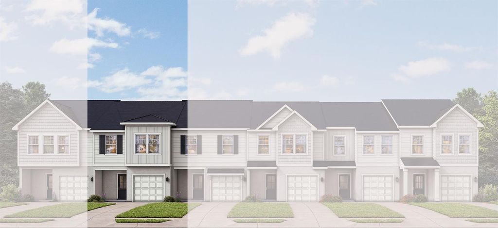 Photo of 6860 Holcombe Down Drive, Zephyrhills, FL 33541 (MLS # TB8483806)