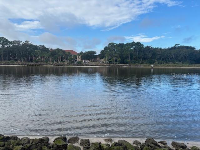 HARBOR VILLAGE MARINA - Land