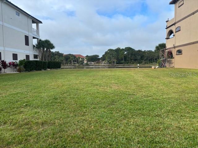 HARBOR VILLAGE MARINA - Land