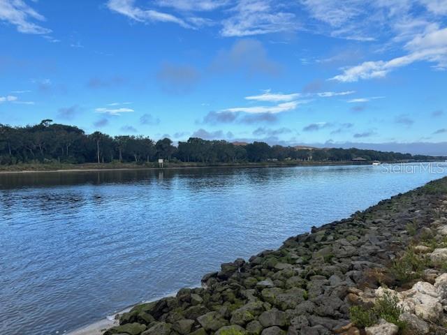 HARBOR VILLAGE MARINA - Land