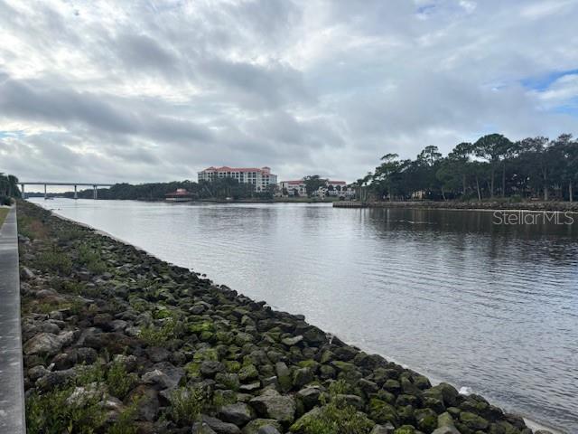 HARBOR VILLAGE MARINA - Land