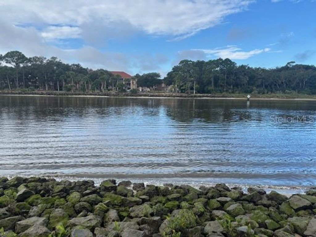 Photo of 244 Yacht Harbor Drive, Palm Coast, FL 32137 (MLS # O6359813)