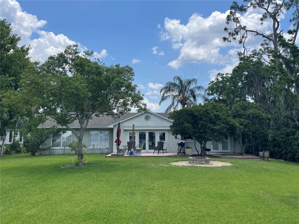 Photo of 12860 Lake Sawyer Lane, Windermere, FL 34786 (MLS # O6317050)