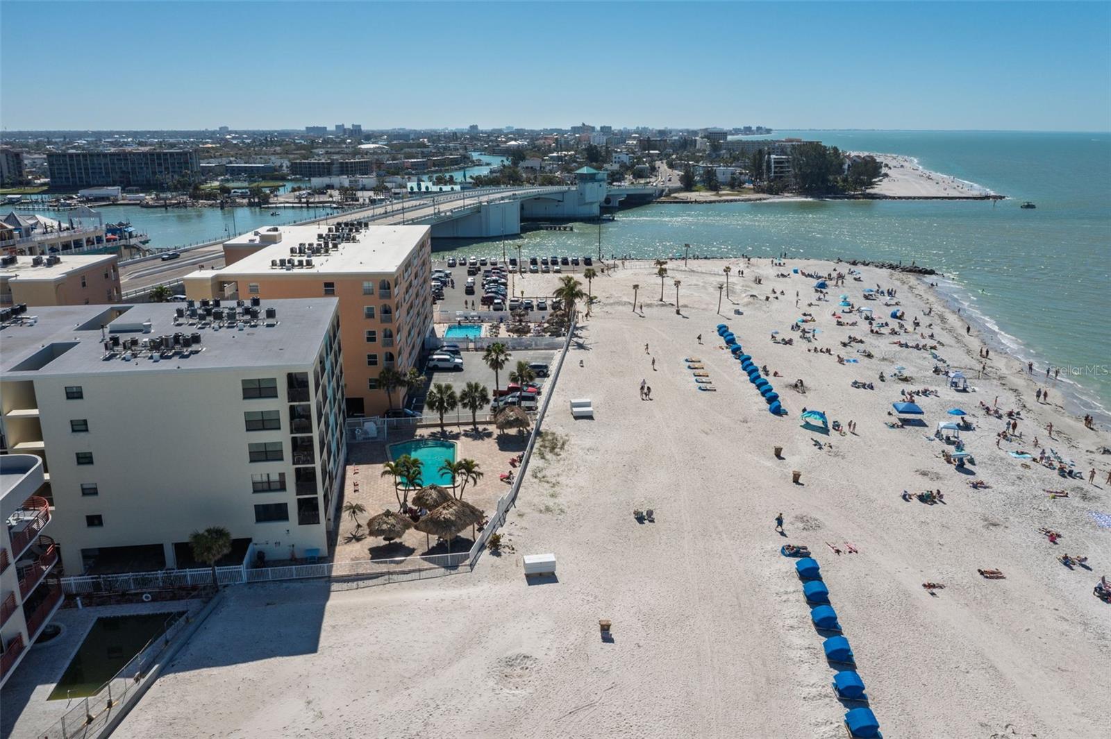 SANDY SHORES CONDO - Residential Income