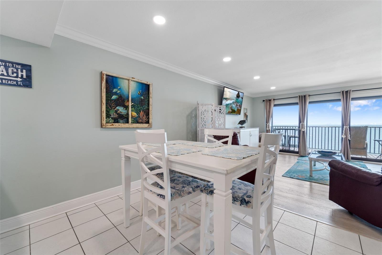 SANDY SHORES CONDO - Residential Income