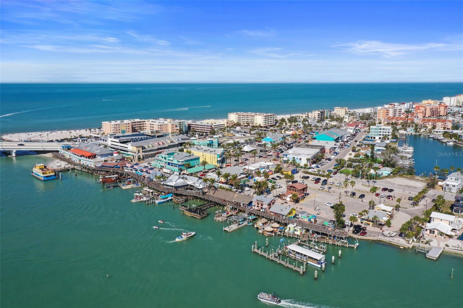 SANDY SHORES CONDO - Residential Income
