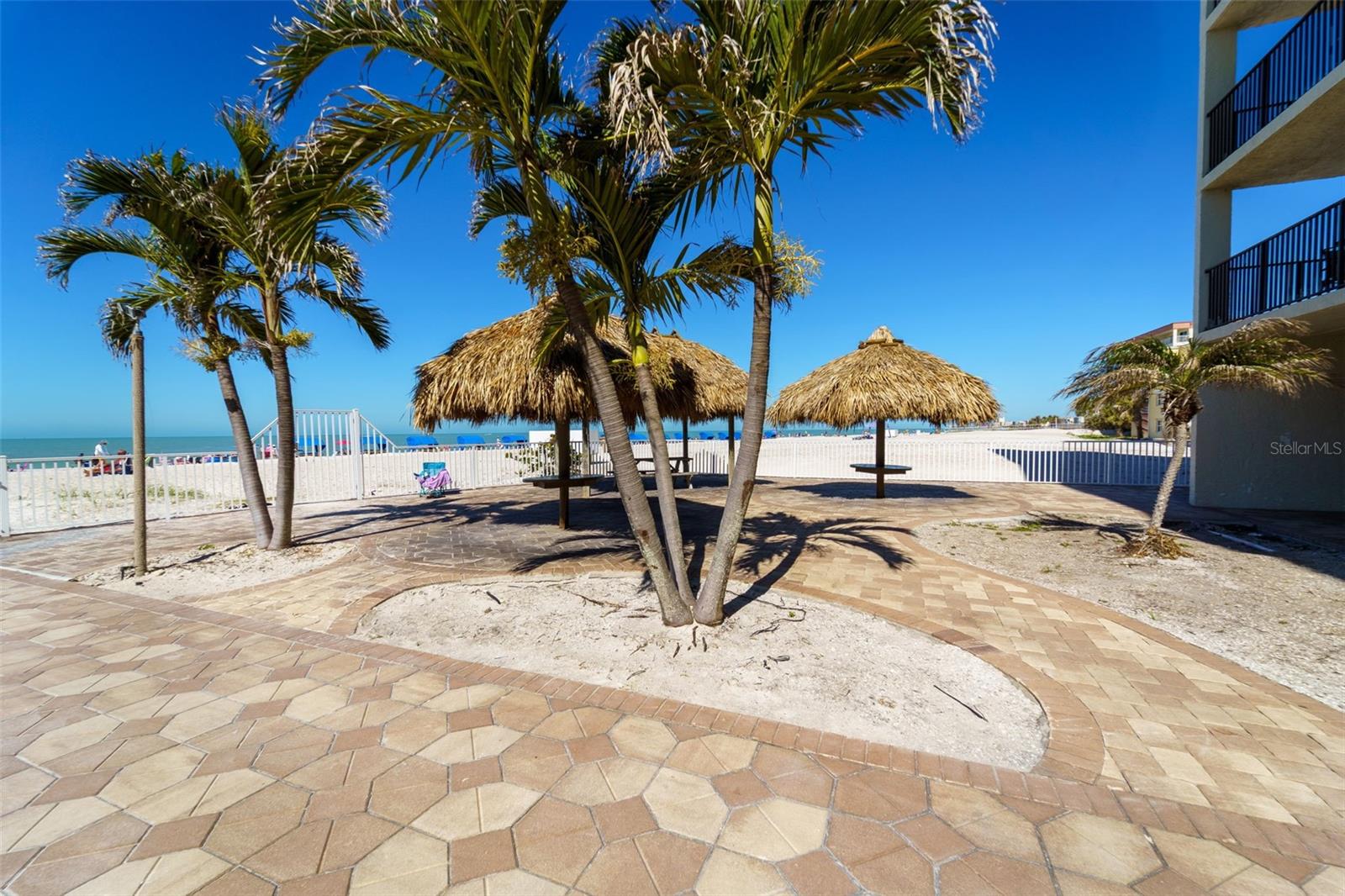 SANDY SHORES CONDO - Residential Income