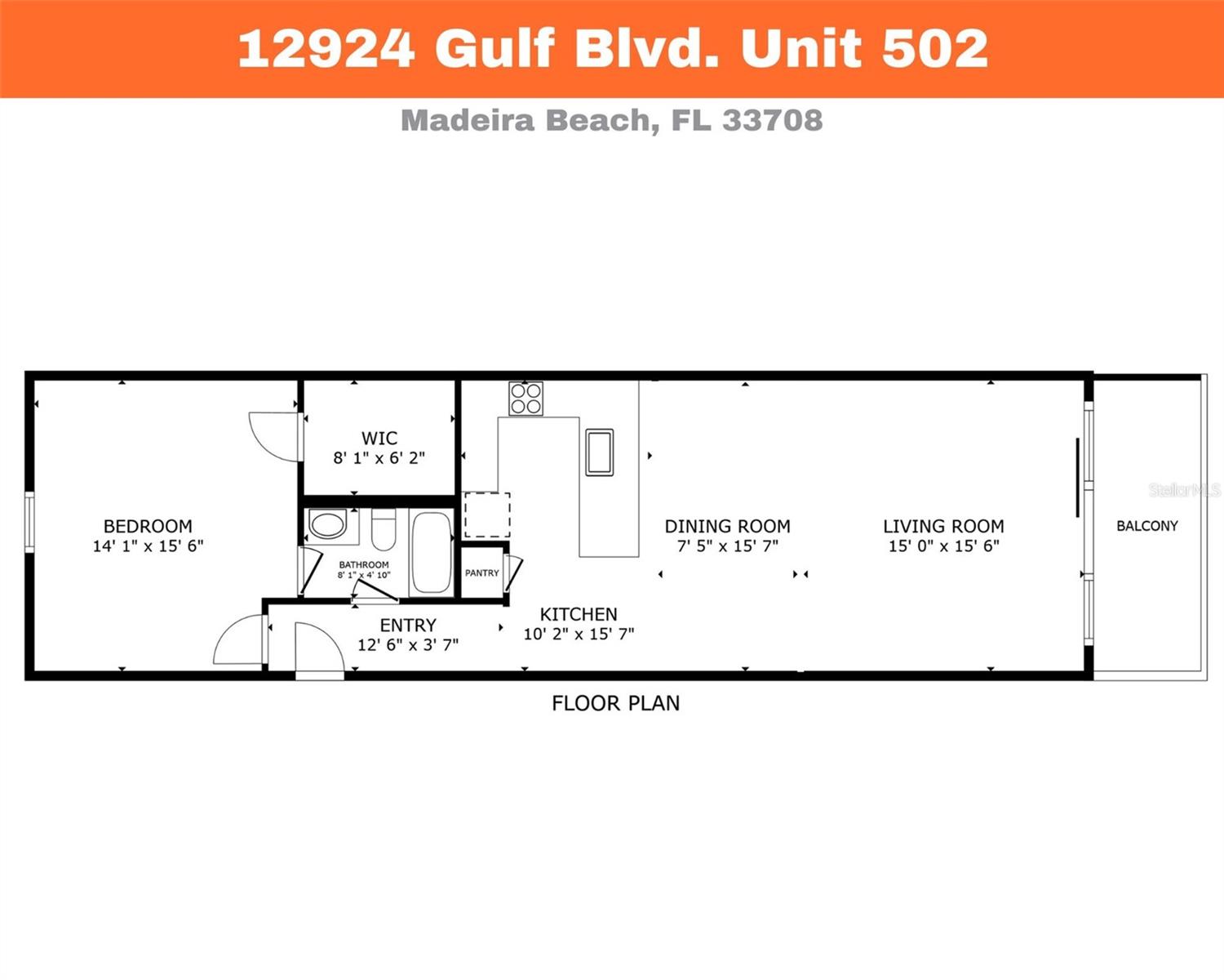 SANDY SHORES CONDO - Residential Income
