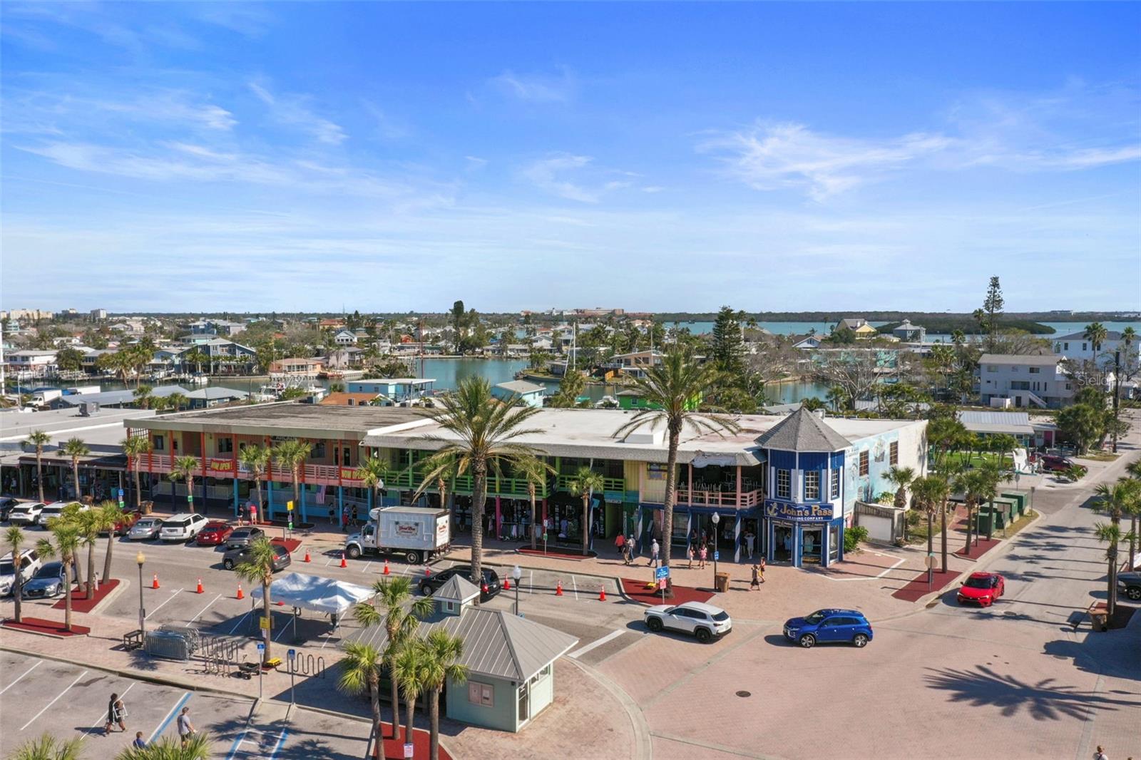 SANDY SHORES CONDO - Residential Income