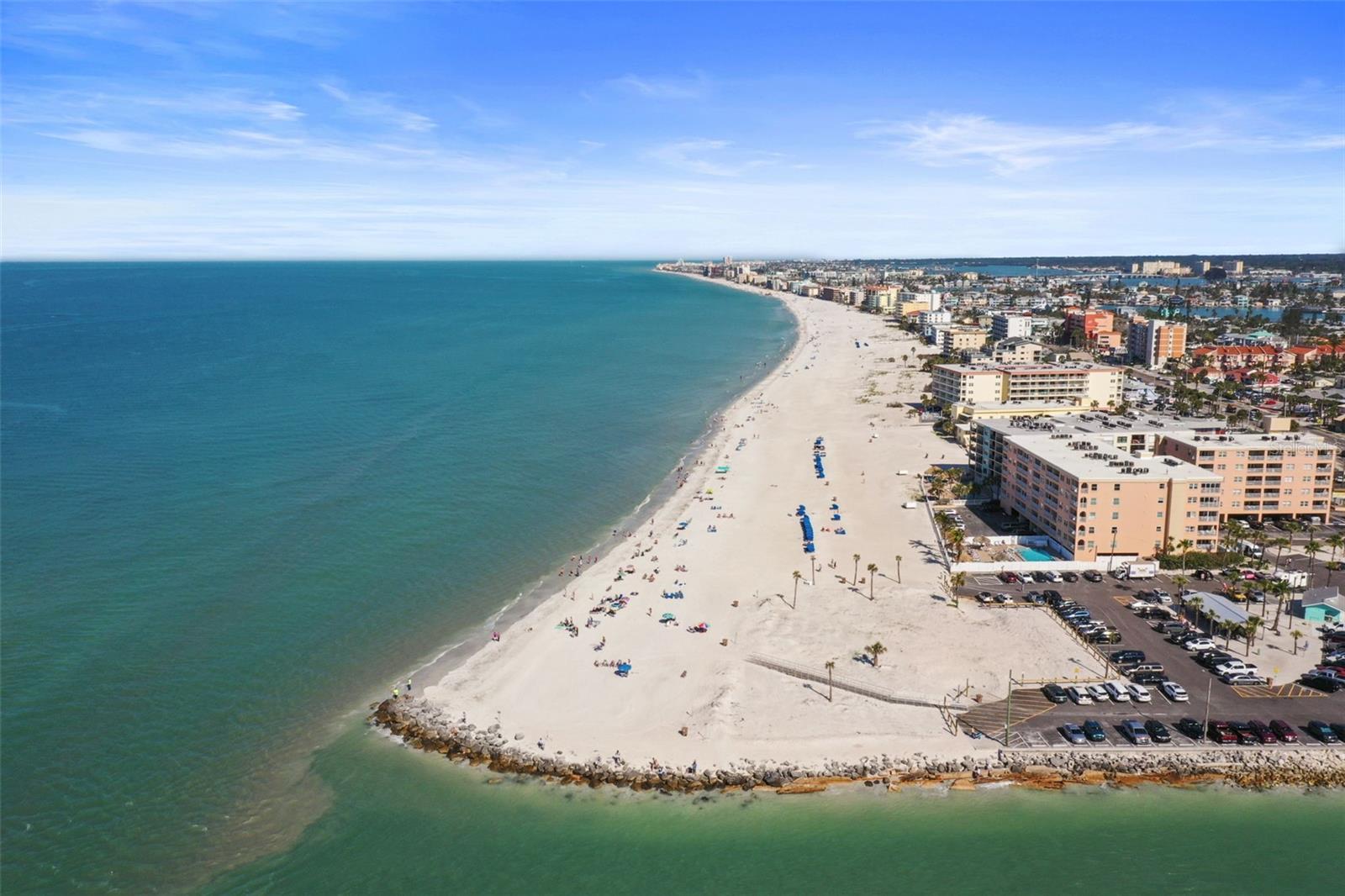 SANDY SHORES CONDO - Residential Income