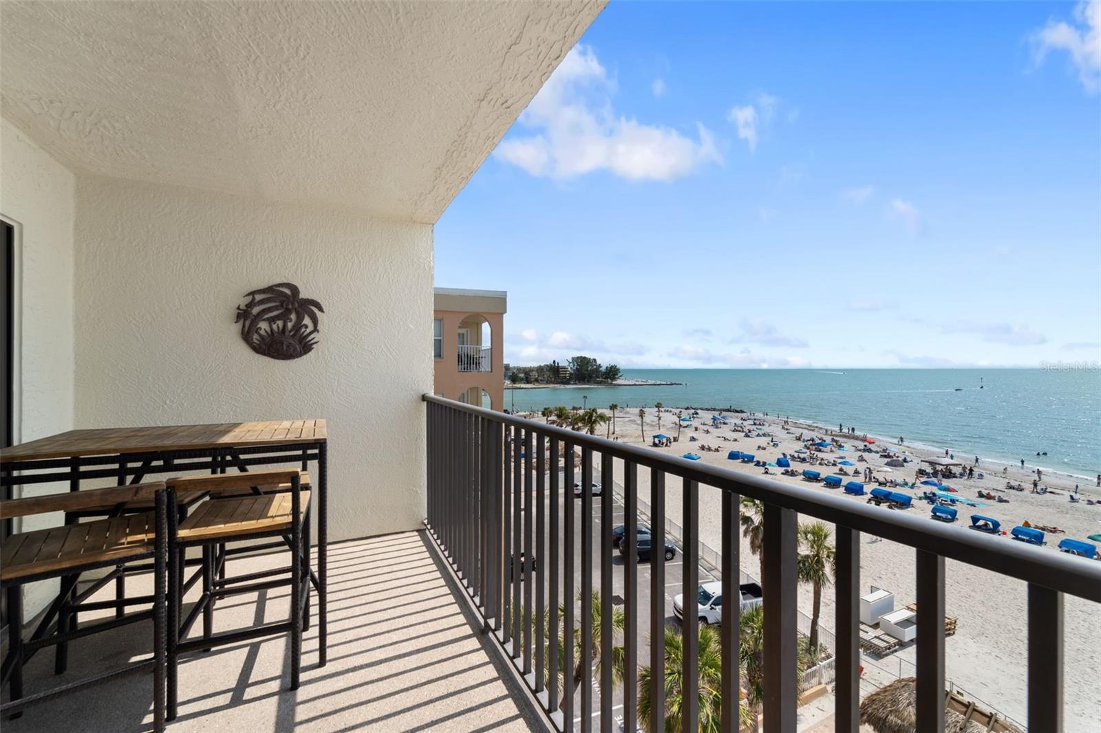 SANDY SHORES CONDO - Residential Income