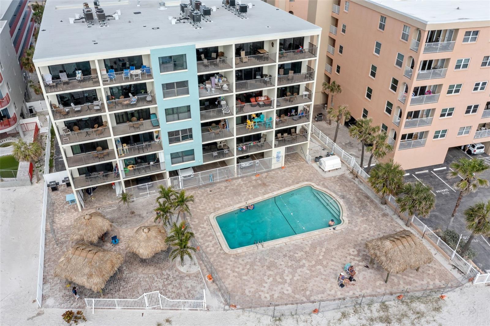 SANDY SHORES CONDO - Residential Income