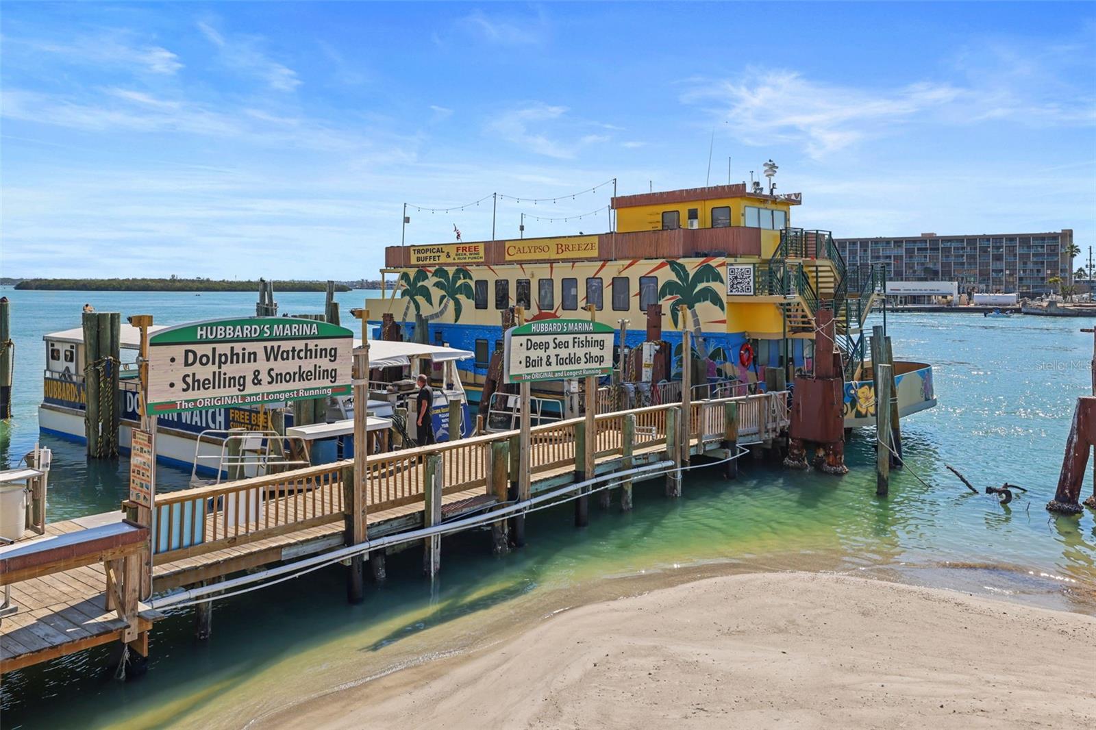 SANDY SHORES CONDO - Residential Income