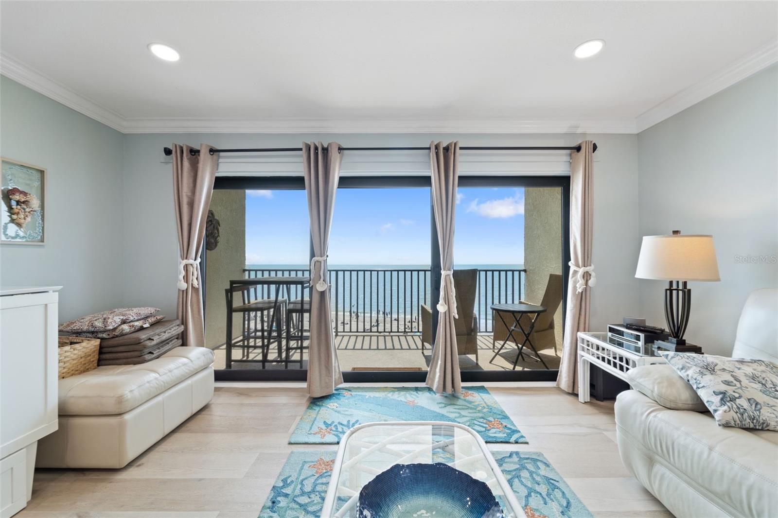 SANDY SHORES CONDO - Residential Income