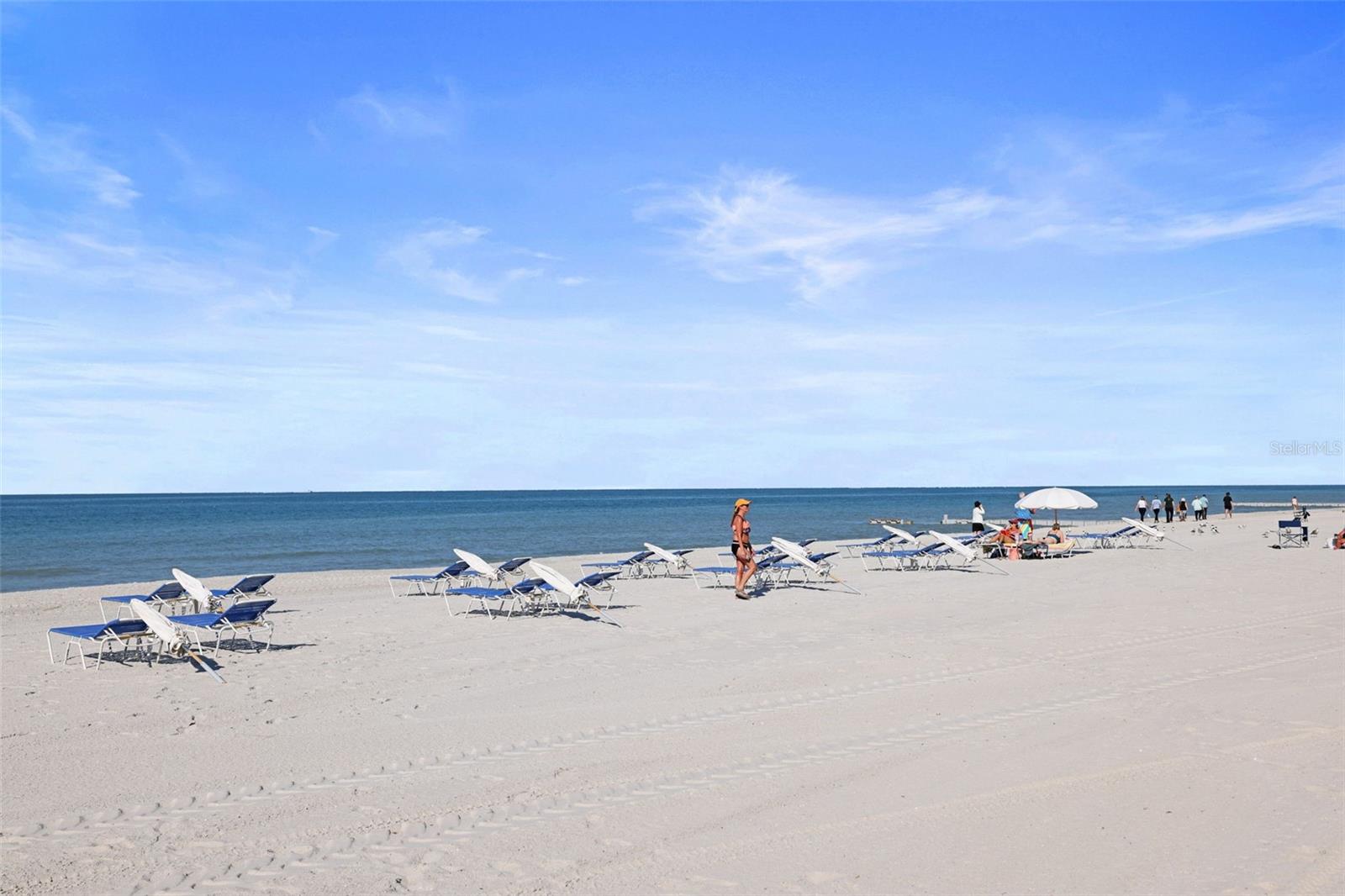 SANDY SHORES CONDO - Residential Income