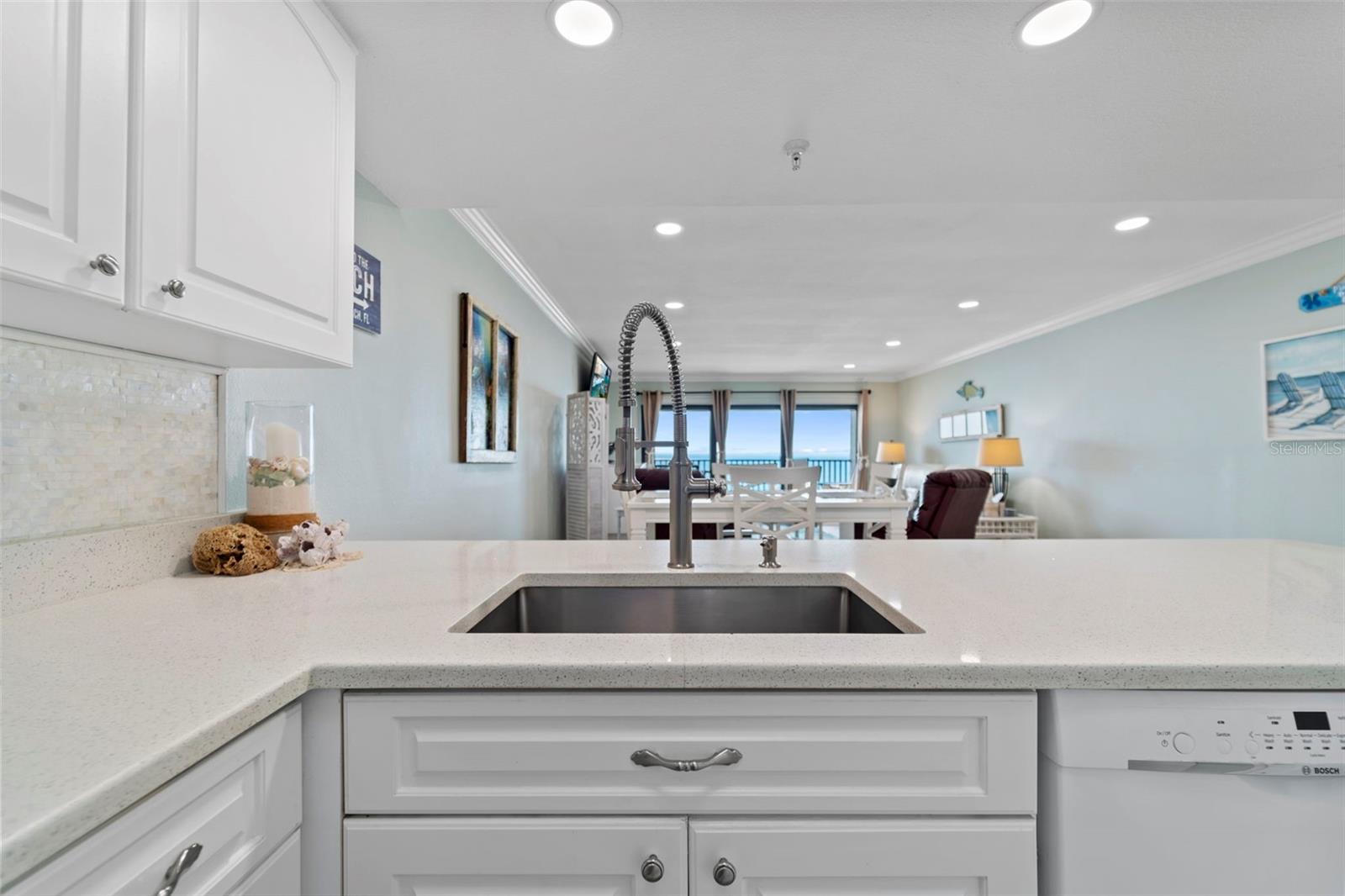 SANDY SHORES CONDO - Residential Income