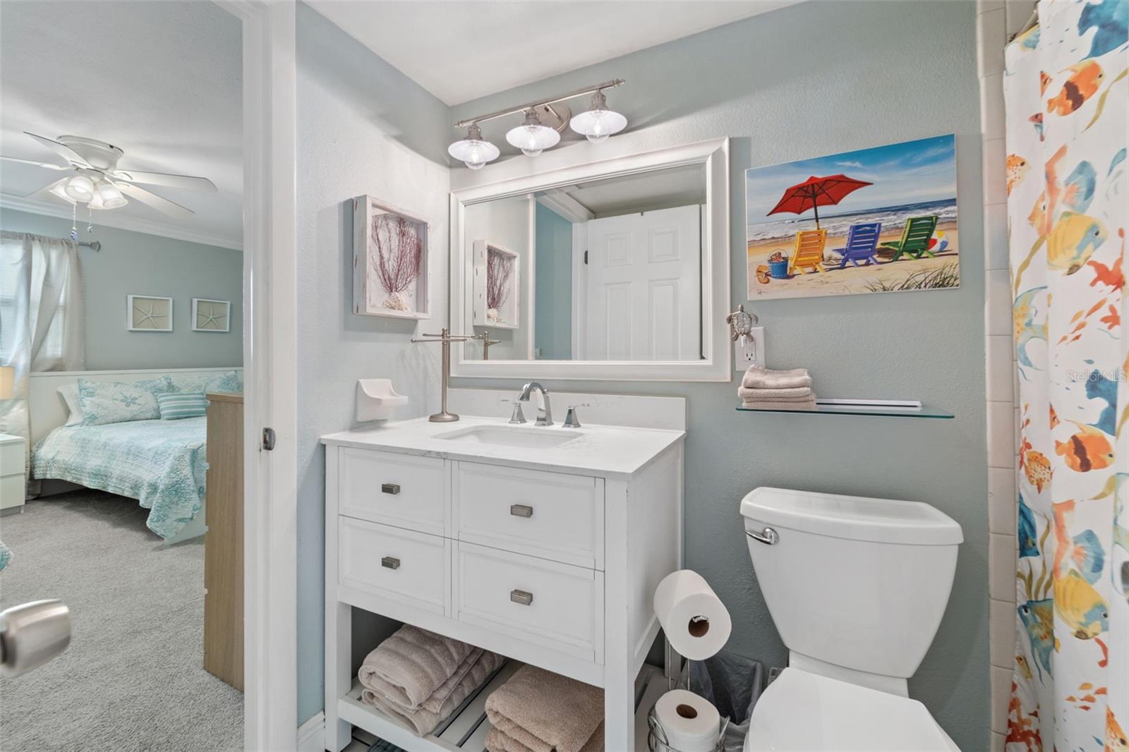 SANDY SHORES CONDO - Residential Income