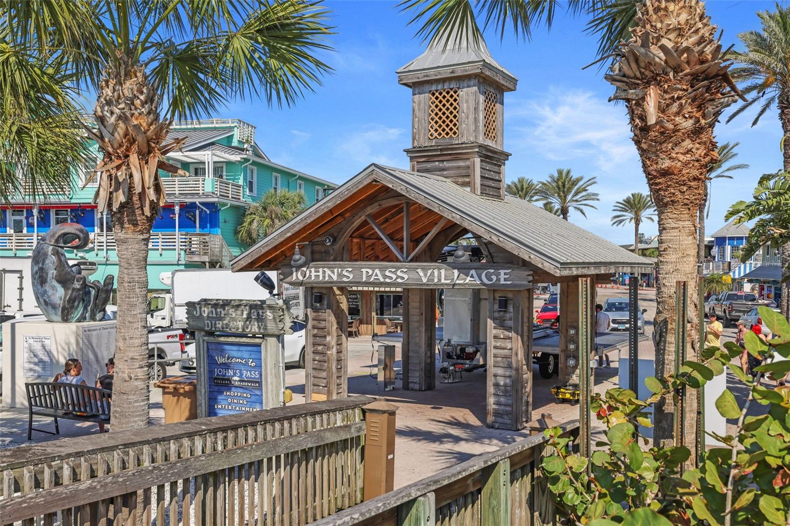 SANDY SHORES CONDO - Residential Income