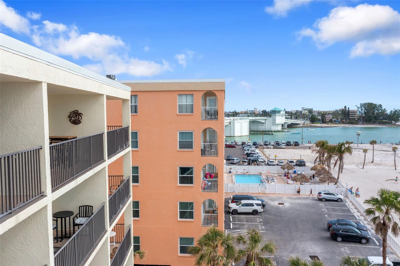 SANDY SHORES CONDO - Residential Income