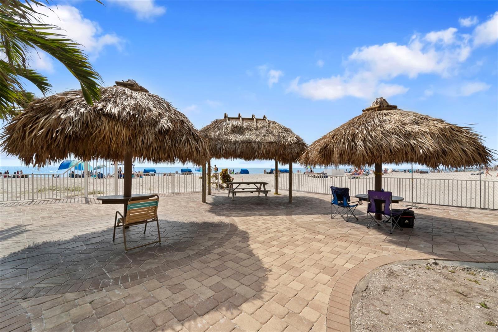 SANDY SHORES CONDO - Residential Income