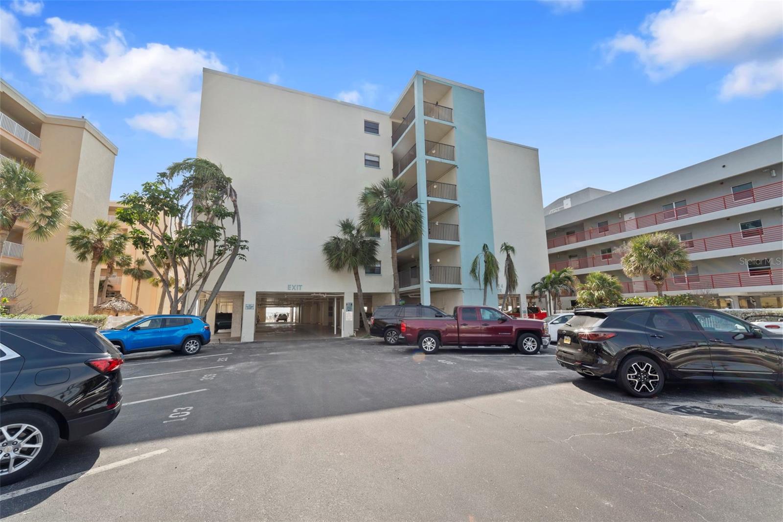 SANDY SHORES CONDO - Residential Income