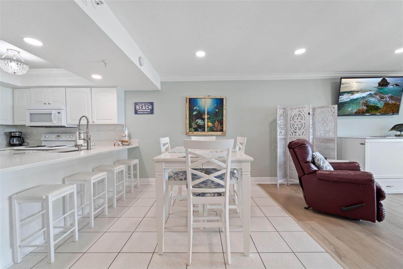 SANDY SHORES CONDO - Residential Income