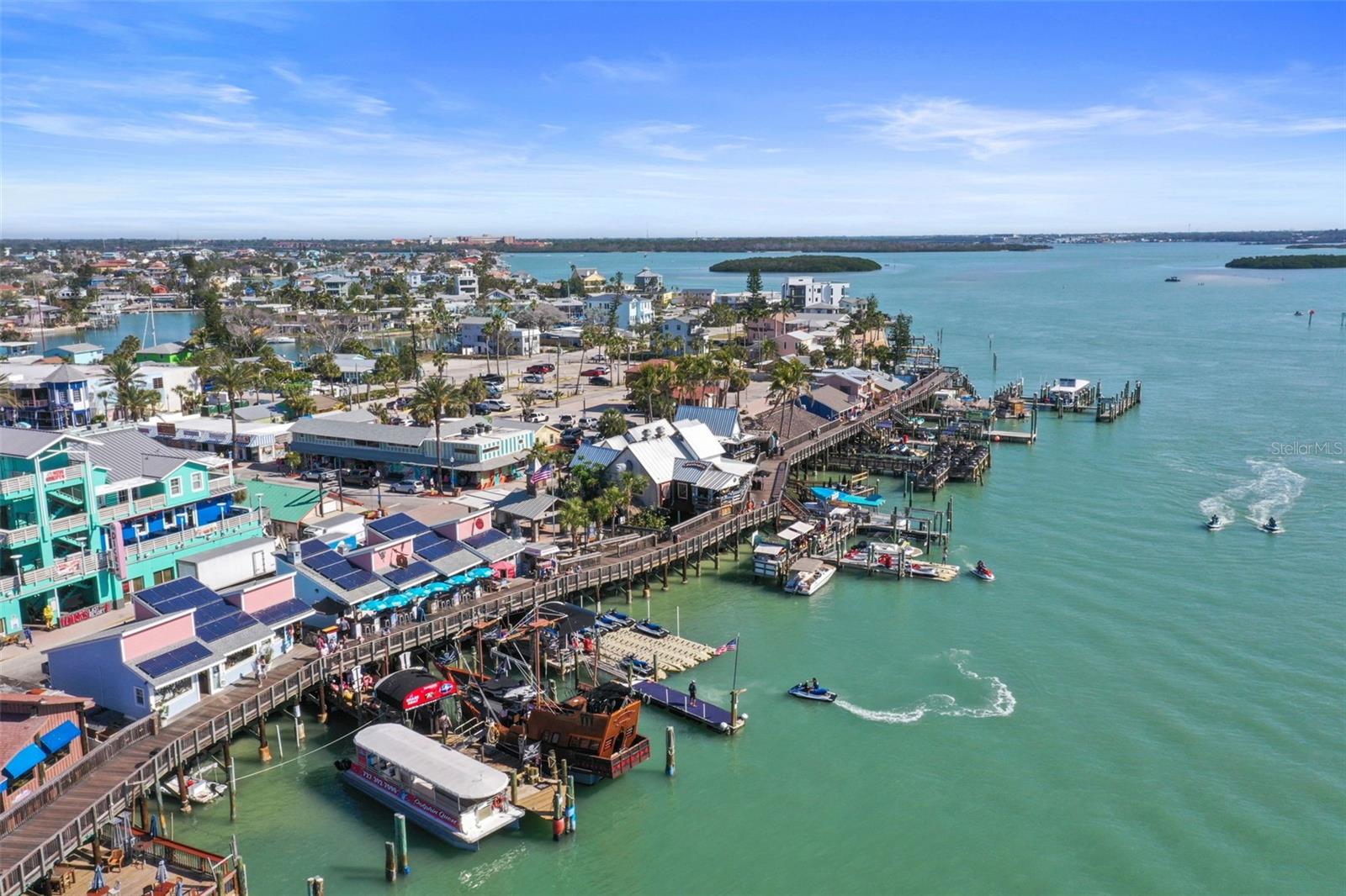 SANDY SHORES CONDO - Residential Income