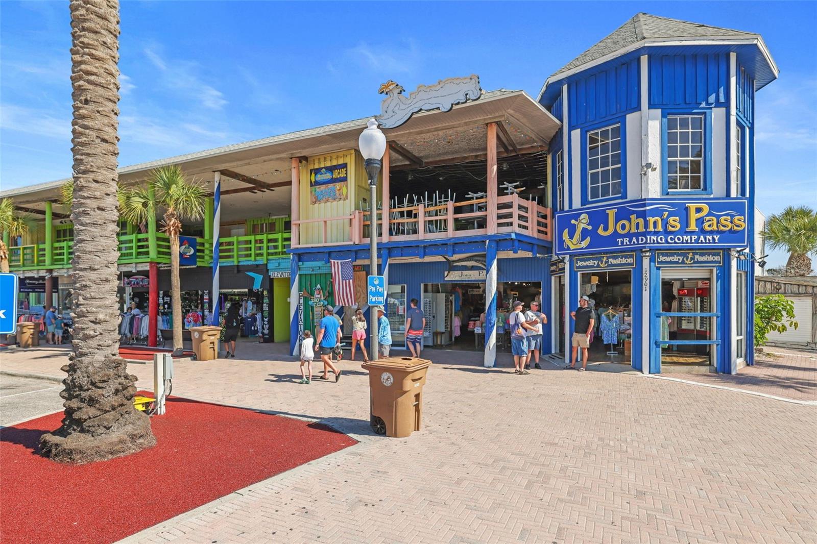SANDY SHORES CONDO - Residential Income