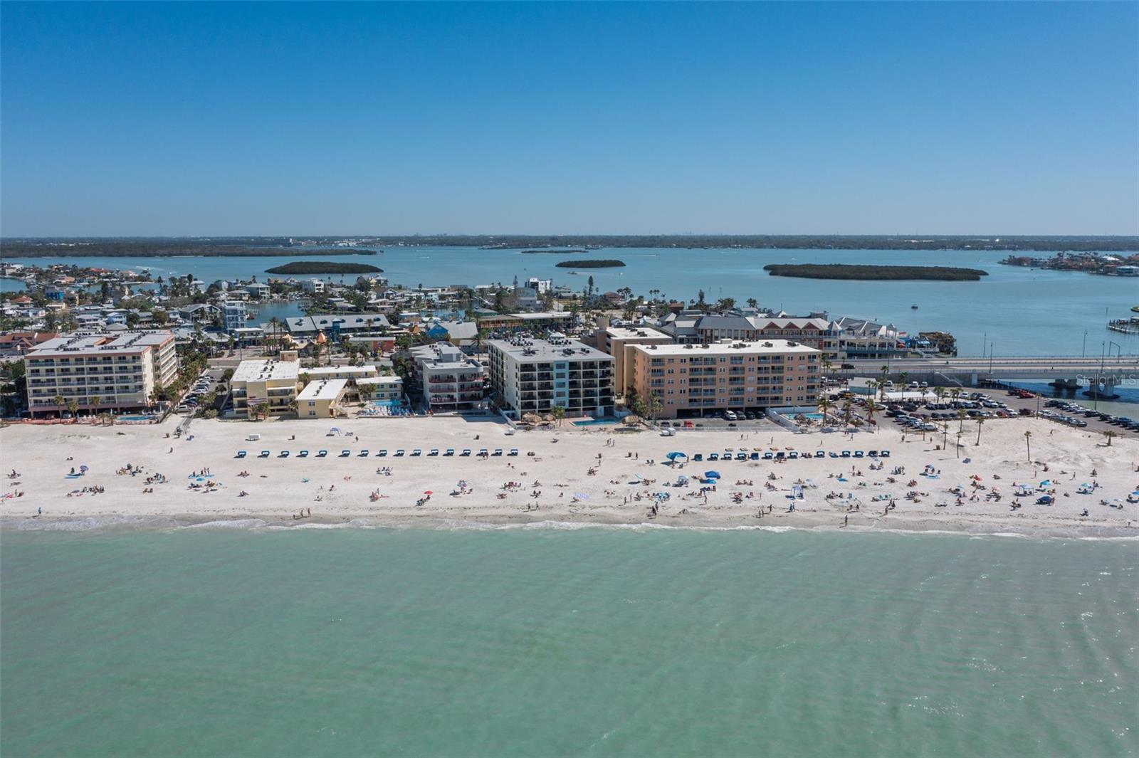 SANDY SHORES CONDO - Residential Income