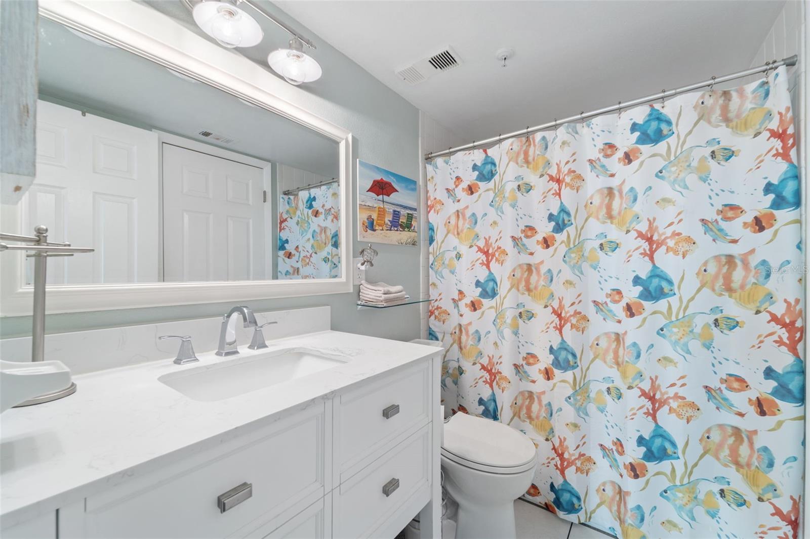 SANDY SHORES CONDO - Residential Income