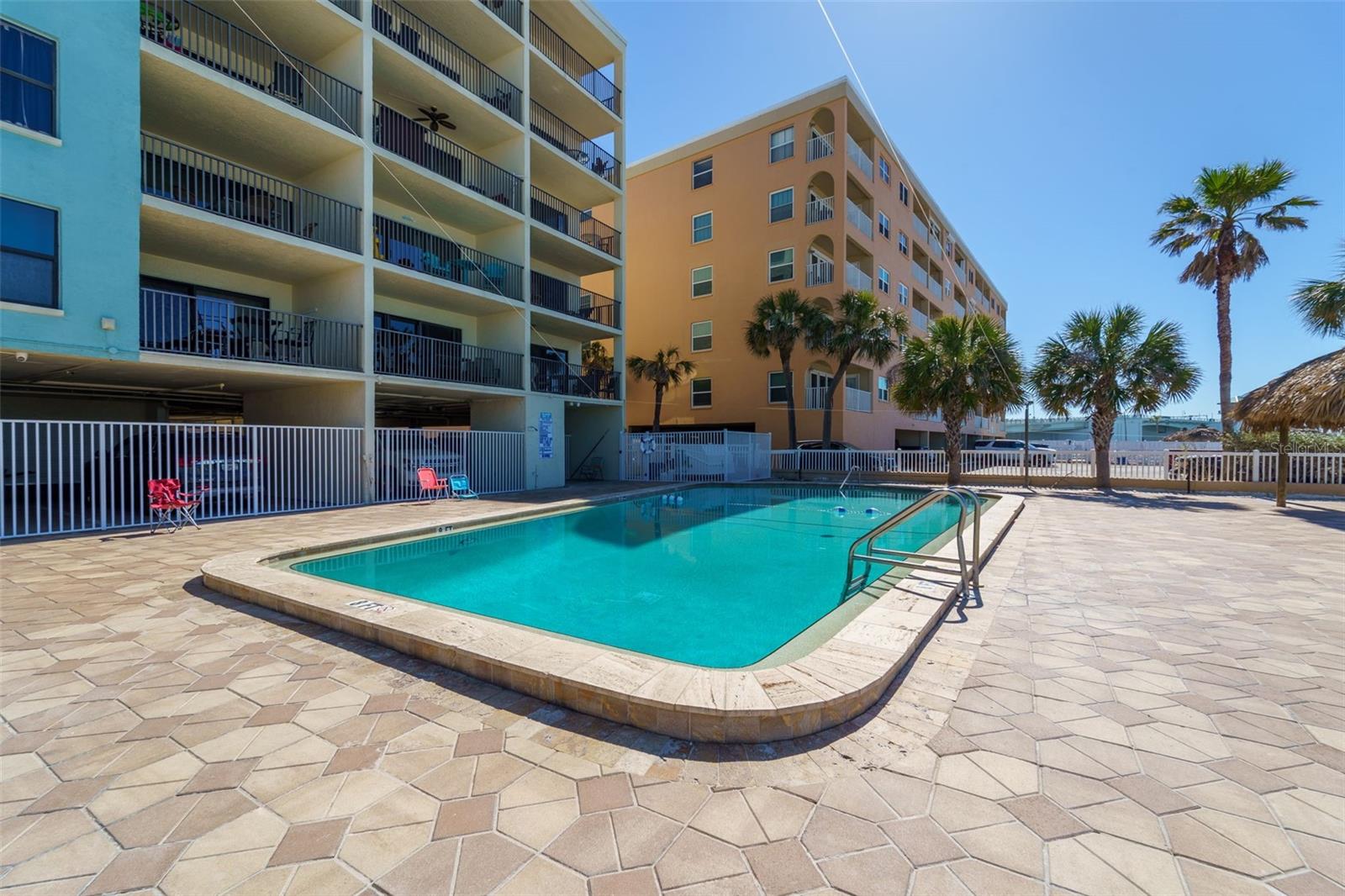 SANDY SHORES CONDO - Residential Income