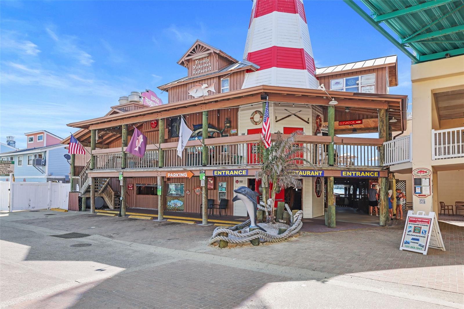 SANDY SHORES CONDO - Residential Income