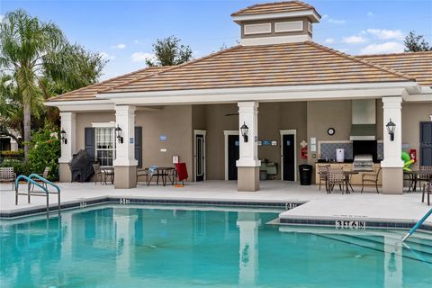 A home in BRADENTON