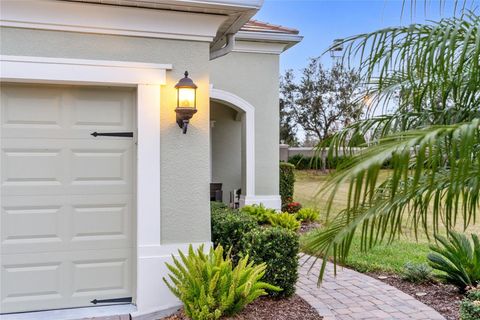 A home in BRADENTON