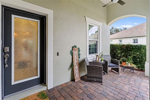 A home in BRADENTON