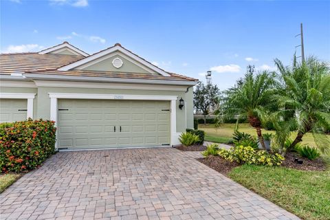 A home in BRADENTON