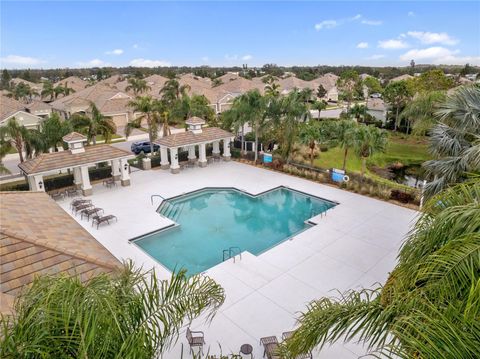 A home in BRADENTON