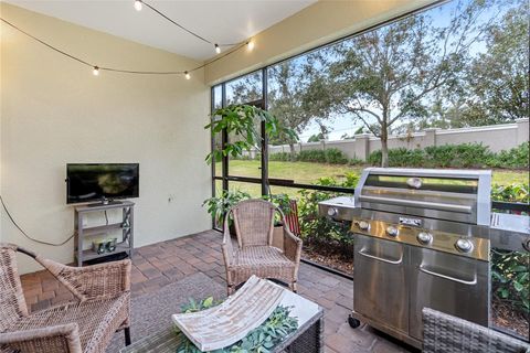 A home in BRADENTON