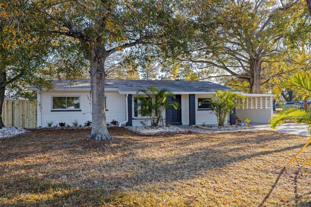 Photo of 5533 Atlantic Avenue N, St Petersburg, FL 33703 (MLS # TB8477585)