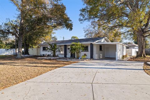 Photo of 5533 Atlantic Avenue N, St Petersburg, FL 33703 (MLS # TB8477585)