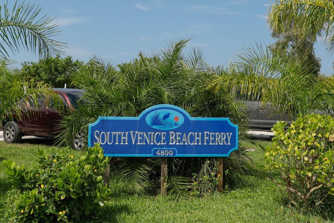 SOUTH VENICE - Residential