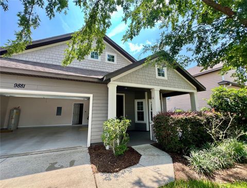 A home in GAINESVILLE