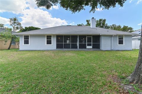 A home in OCOEE