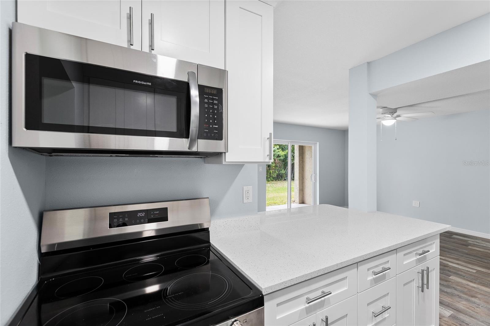 WOODSIDE VILLAGE CONDO - Residential