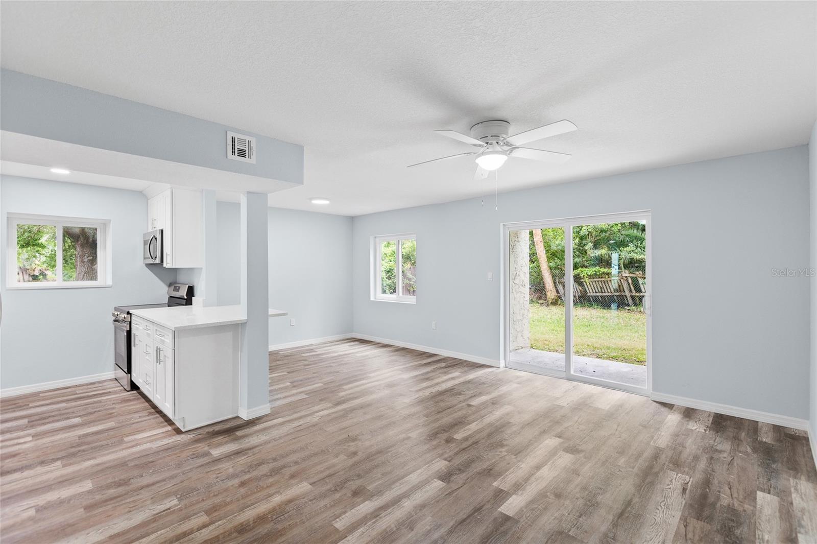 WOODSIDE VILLAGE CONDO - Residential