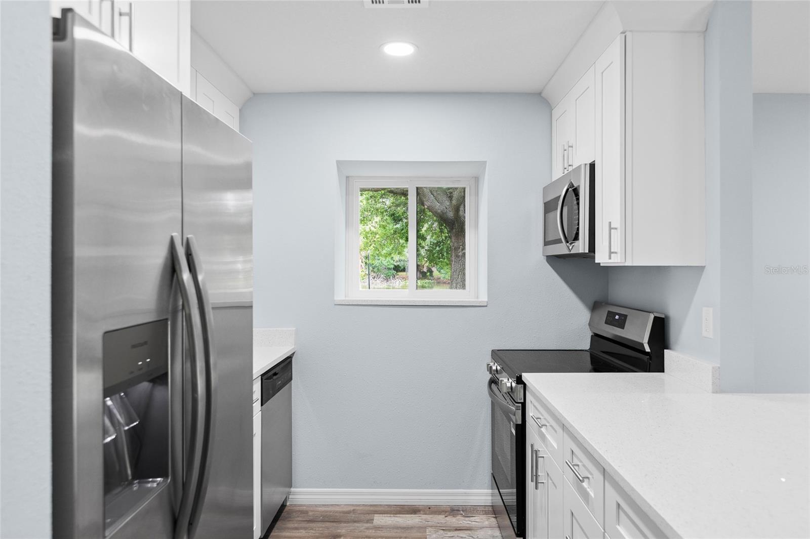 WOODSIDE VILLAGE CONDO - Residential