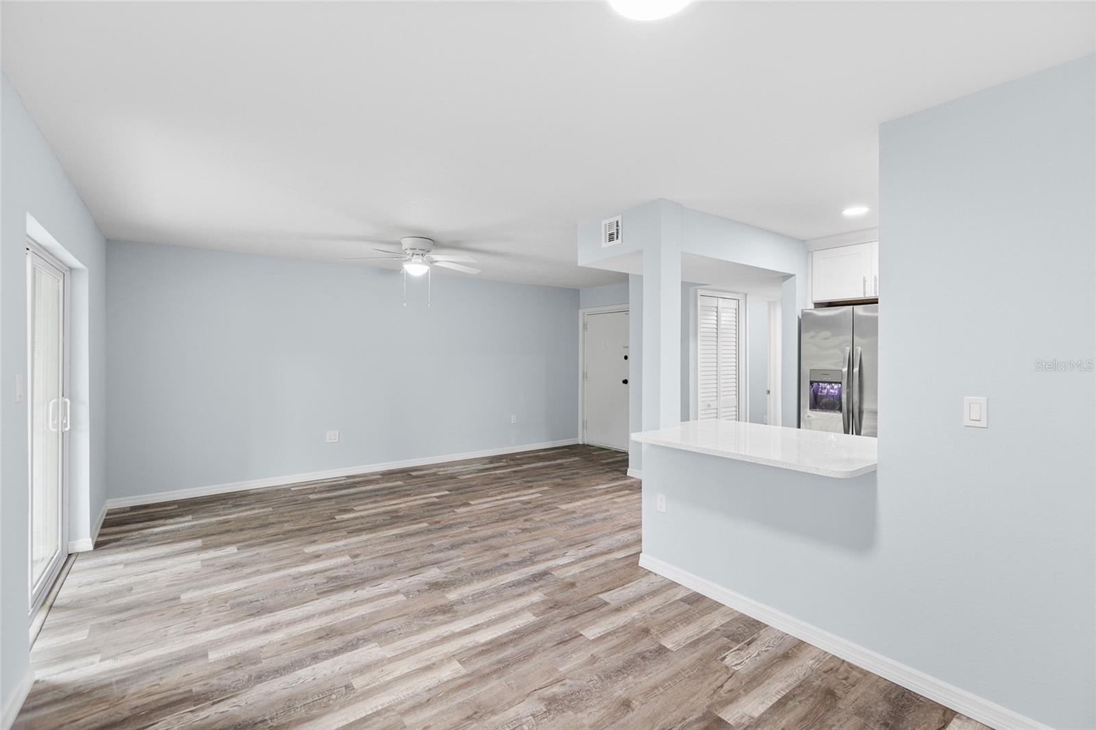 WOODSIDE VILLAGE CONDO - Residential